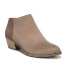 Dr. Scholl's Brendel Women's Ankle Boots, Size: Medium (8), Brown