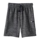Boys 4-10 Jumping Beans&reg; Knit Shorts, Boy's, Size: 8, Oxford
