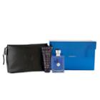 Versace Pour Homme Men's Cologne Gift Set, Multicolor