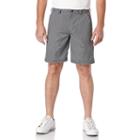 Men's Grand Slam Hybrid Performance Shorts, Size: 29, Oxford