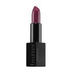 Butter London Plush Rush Lipstick, Purple