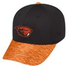 Adult Top Of The World Oregon State Beavers Lightspeed One-fit Cap, Men's, Black