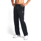 Big & Tall Nike Rivalry Dri-fit Modern-fit Performance Basketball Pants, Men's, Size: M Tall, Grey (charcoal)