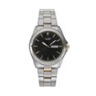 Citizen Men's Two Tone Stainless Steel Watch - Bf0584-56e, Multicolor