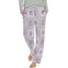 Women's Sonoma Goods For Life&trade; Knit Pants, Size: Xl, Brt Purple