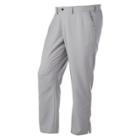 Big & Tall Fila Sport Golf&reg; Driver Regular-fit Stretch Performance Golf Pants, Men's, Size: 44x30, Grey