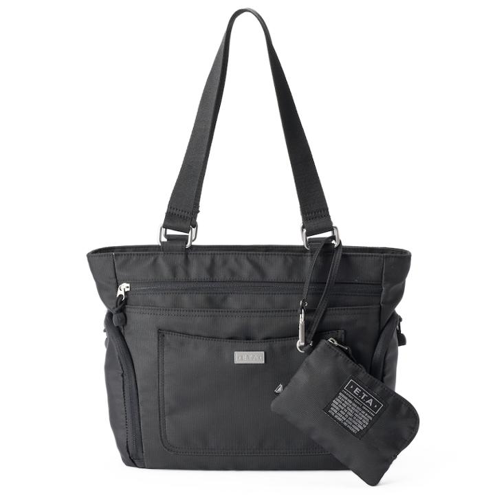 Rosetti Memphis Tote, Women's, Black