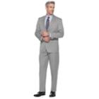 Men's Croft & Barrow&reg; Classic-fit Suit, Size: 46r 40, Light Grey