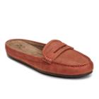 A2 By Aerosoles Drive Time Women's Loafers, Size: Medium (6), Orange Oth
