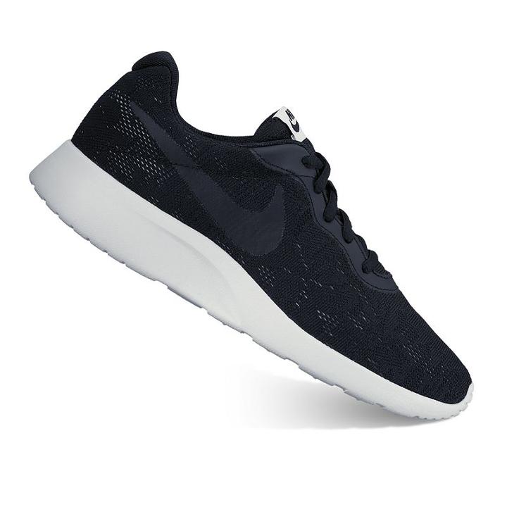 Nike Tanjun Women's Athletic Shoes, Size: 8, Black