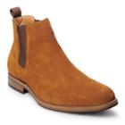 Sonoma Goods For Life&trade; Kristopher Men's Chelsea Boots, Size: 13, Brown