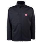 Men's Alabama Crimson Tide Traverse Jacket, Size: Xxl, Black