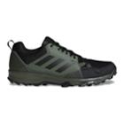 Adidas Outdoor Terrex Tracerocker Men's Hiking Shoes, Size: 15, Black