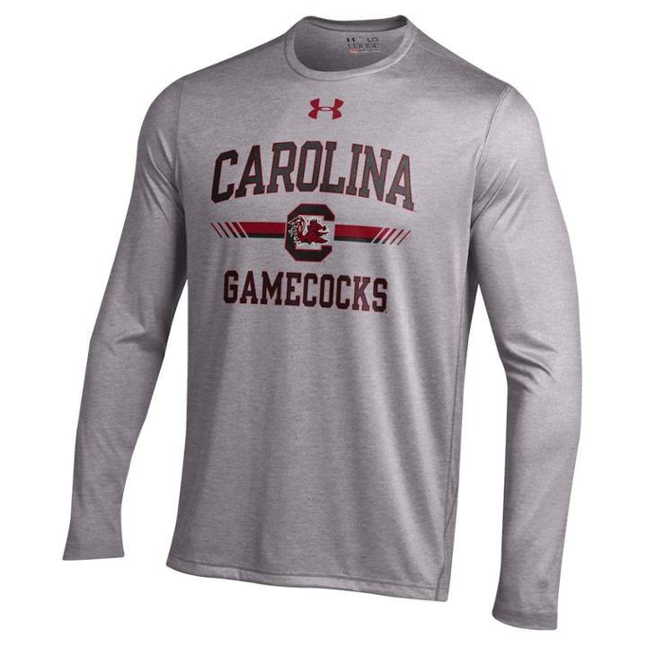 Men's Under Armour South Carolina Gamecocks Tee, Size: Medium, Multicolor