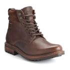 Crevo Pitney Men's Plain Toe Ankle Boots, Size: 9.5, Brown