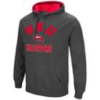 Men's Campus Heritage Western Kentucky Hilltoppers Pullover Hoodie, Size: Large, Grey Other