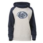 Women's Penn State Nittany Lions Redux Hoodie, Size: Large, Lt Beige