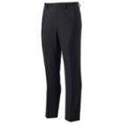 Men's Apt. 9 Slim-fit Sharkskin Stretch Dress Pants, Size: 32x30, Black
