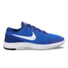 Nike Flex Experience Run 7 Grade School Boys' Sneakers, Size: 6, Blue