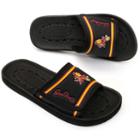 Adult Arizona State Sun Devils Slide Sandals, Size: Xl, Black