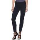 Women's Jennifer Lopez High-waist Leggings, Size: Large, Oxford