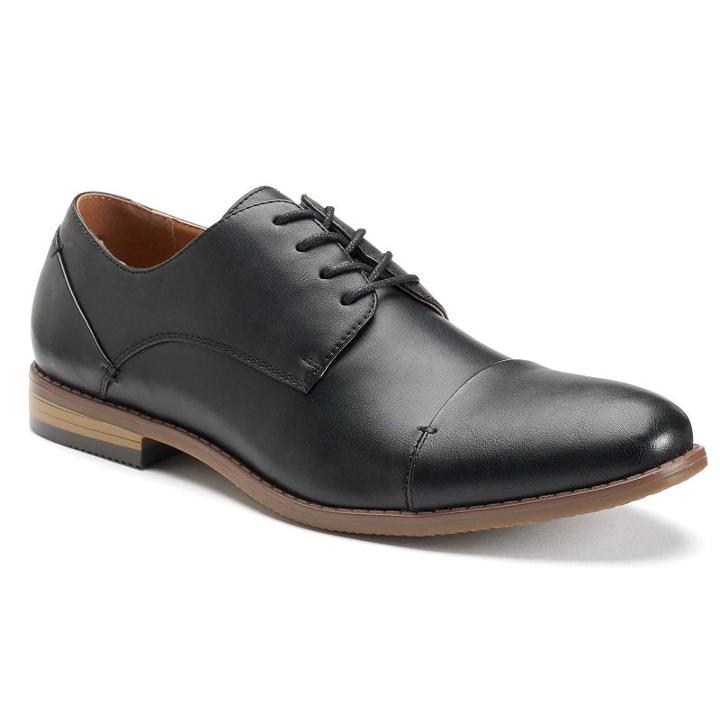 Apt. 9 Brendan Men's Oxford Shoes, Size: 12