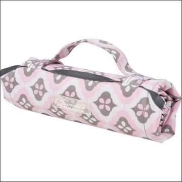 The Bumble Collection Bum And Tum Mini Mat, Multicolor
