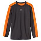 Boys 8-20 Zeroxposur Concorder Tee, Size: Medium, Grey Other