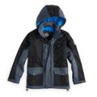 Boys 8-20 Drift By Arctix Edge Jacket, Size: Small, Black