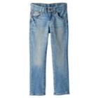 Boys 4-12 Sonoma Goods For Life&trade; Skinny Jeans In Regular, Slim & Husky, Size: 5 Husky, Light Blue