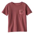 Boys 4-7 Sonoma Goods For Life&trade; Textured Graphic Tee, Boy's, Size: 7, Dark Red