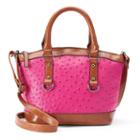 Mondani Kiley Crossbody, Women's, Brt Pink