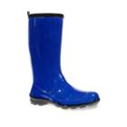 Kamik Heidi Women's Rain Boots, Size: 11, Blue