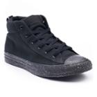 Men's Converse Chuck Taylor All Star Street Mid Speckled Sneakers, Size: 12, Oxford