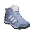 Adidas Outdoor Hyperhiker Girls' Hiking Boots, Size: 7, Med Blue