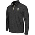 Men's Purdue Boilermakers Action Pass Pullover, Size: Small, Grey