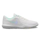 Nike Flex Supreme Tr 6 Women's Cross Training Shoes, Size: 8, White
