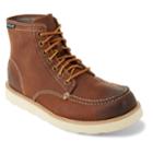 Eastland Lumber Up Men's Boots, Size: Medium (9.5), Brown