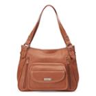 Multisac Dimension Tote, Women's, Green