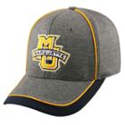 Adult Top Of The World Marquette Golden Eagles Memory Fit Cap, Men's, Med Grey