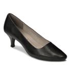 A2 By Aerosoles Foreward Women's High Heels, Size: Medium (6.5), Black