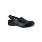 Easy Street Sportster Women's Shoes, Size: Medium (7.5), Black