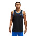 Men's Adidas Sport Tank, Size: Medium, Black