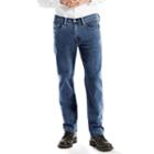 Men's Levi's&reg; 514&trade; Stretch Straight-fit Jeans, Size: 29x32, Blue