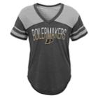 Juniors' Purdue Boilermakers Traditional Tee, Teens, Size: Xl, Black