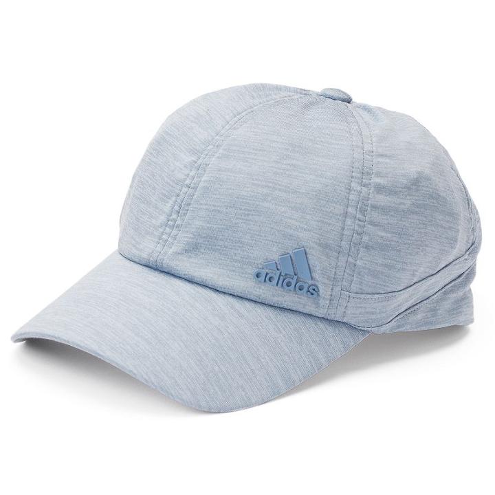 Women's Adidas Studio Relaxed Baseball Cap, Blue