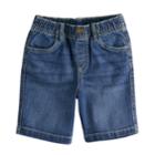 Boys 4-7 Jumping Beans&reg; Pull-on Denim Shorts, Size: 10, White