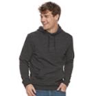 Men's Urban Pipeline&reg; Ultimate Fleece Pull-over Hoodie, Size: Small, Med Grey