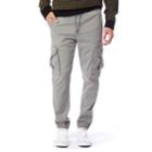 Men's Unionbay Sebastian Jogger Pants, Size: Medium, Med Grey
