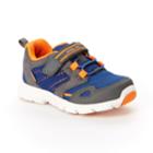 Stride Rite Made 2 Play Taylor Boys' Sneakers, Size: 5 T, Natural